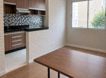 920f0fa9d5d13b0ad36a0cc0225d7171c46500f8 · Apartamento com 2 dormitórios para alugar, 52 m² por R$ 1.679,00/mês - Chacara Letonia - Americana/