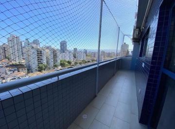 d6f93ee6a875b6e8899e180f53aea26be55f738f · Apartamento com 2 dormitórios à venda, 100 m² por R$ 1.100.000,00 - Ponta da Praia - Santos/SP
