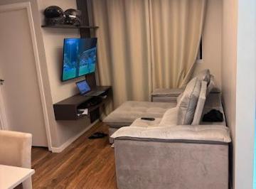 17a105beb2fde6cbbdefe818defe1bac05fb96b6 · Apartamento com 2 quartos, Sem vaga à venda, 42 m² por R$ 300.000 - Penha - São Paulo/SP