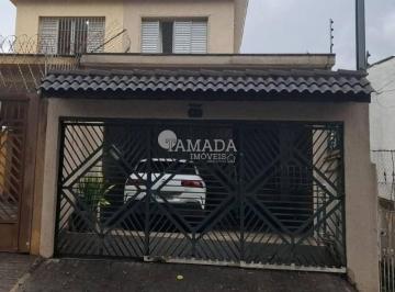 b16137b4617f0270df06bb421721ffaa077ebddd · Casa com 2 dormitórios à venda, 100 m² por R$ 725.000,00 - Vila Ré - São Paulo/SP