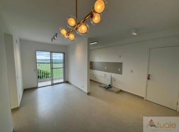 6a7580370fc85bce224e364bf9c3ffce072e182f · Apartamento com 2 dormitórios à venda, 56 m² por R$ 395.000,00 - Parque Ortolândia - Hortolândia/SP