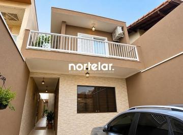 74feaed85f27716199a5a5a7e23c446184a20974 · Sobrado com 4 dormitórios à venda, 140 m² por R$ 848.000,00 - Jardim Cidade Pirituba - São Paulo/SP
