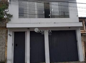975c667979e4a8abe5fd3c57c916f6c56bf873ab · Imóvel com 2 casas independentes e salão comercial à venda, 233 m² por R$ 650.000 - Jardim Popular -