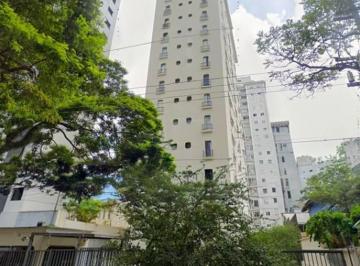 813e781844c5103112792c390bda93515086ea87 · Apartamento à venda, 40 m² por R$ 450.000 - Moema - São Paulo/SP