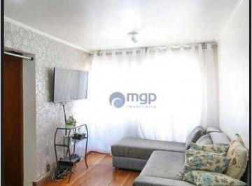 04fe19a20dd415923209cebf1949b13c8fa76bf6 · Apartamento com 2 quartos à venda - Jardim Andaraí - São Paulo/SP