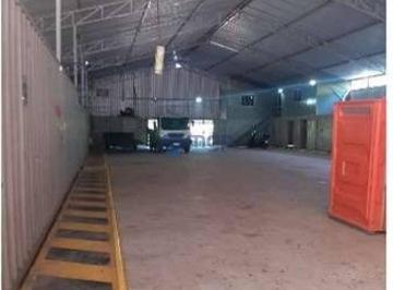 d4bc2a0746ce7558c36631c8864be74374ddbf8a · Galpão para alugar - Chácara Maria Trindade - São Paulo/SP