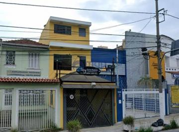 c02ff2c85993ce95dfac6e609566bafa9c95b236 · Casa à venda, 372 m² - Santana - São Paulo/SP
