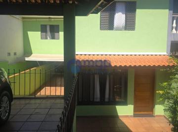 81af19110148f42e5855517968d09016c9aef978 · Sobrado com 5 quartos à venda, 210 m² - Santa Teresinha - São Paulo/SP