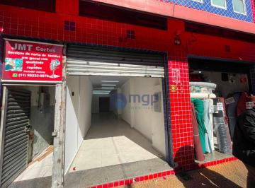 5d84b18a4d4248b8e1ea8aabf670f45938a46fd9 · Loja para alugar, 80 m² por R$ 10.120,00/mês - Brás - São Paulo/SP