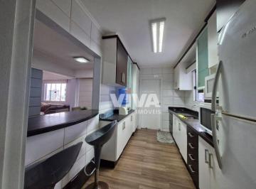 405f48469d9fd27145c15f4905d18978fb547a41 · Apartamento com 2 dormitórios para alugar, 86 m² por R$ 5.590,00/ano - Fazenda - Itajaí/SC