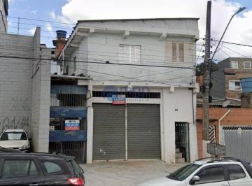 1386ecdb9091fbfc0887e21bdeb58e48dfb92e35 · Casa com 2 quartos para alugar - Jardim Cumbica - Guarulhos/SP