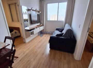 90a5a76a1995a2454df4ef3f5ae9f6ef895c30f9 · Apartamento com 2 quartos para alugar, 52 m² - Brás - São Paulo/SP