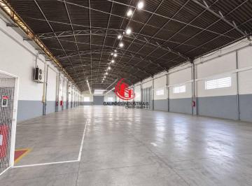 e635e7bbaaf321b29f098ca76099e7f15fa291d5 · Galpão para alugar, 3560 m² por R$ 110.000,00/mês - Vila Virgínia - Itaquaquecetuba/SP