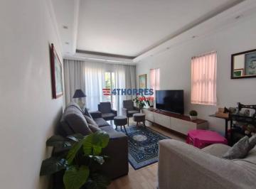660b5e6850446995429f595ad55aa36cb380dd80 · Casa com 3 quartos à venda, 170 m² - Condomínio Villa D Este - Cotia/SP