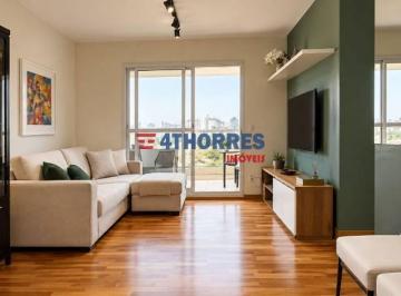Photo 1 · Apartamento de 82m² com 3 quartos, sendo 1 suíte a venda no Butantã