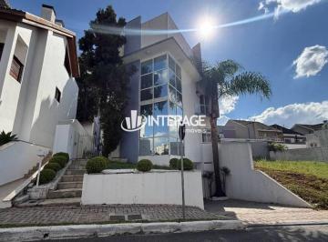 5939d26332badf674e27bbfc483abd2b48d04573 · Casa com 3 quartos à venda, 225 m² por R$ 1.400.000 - Orleans - Curitiba/PR