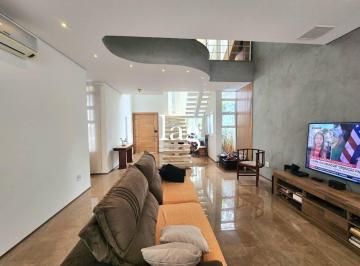 efe805551a3b111feb57208a553b43c2060d6830 · Casa com 3 quartos à venda, 233 m²- Golden Park Residence - Sorocaba/SP