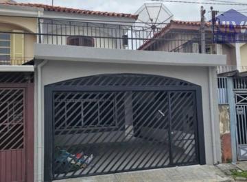 5ee851ce9417e445eccbccd1a112e169caf5771a · Sobrado com 3 dormitórios à venda, 134 m² por R$ 790.000,00 - Vila Sônia - São Paulo/SP