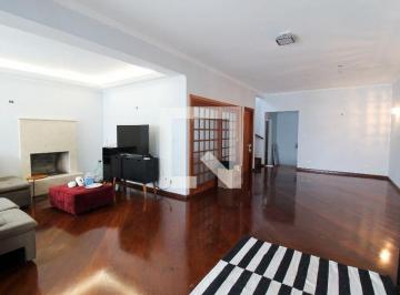 Casa · 400m² · 4 Quartos · 4 Vagas · Casa à Venda - Vila Dalva, 4 Quartos,  400 m² - São Paulo
