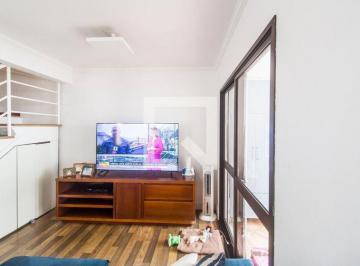 Apartamento · 160m² · 3 Quartos · 4 Vagas · Apartamento à Venda - Alphaville, 3 Quartos, 160 m² - Santana de Parnaíba