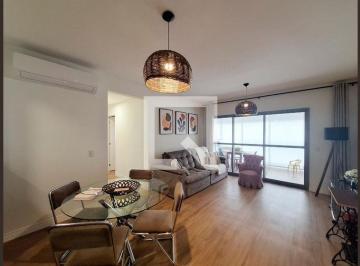 Apartamento · 114m² · 3 Quartos · 2 Vagas · Apartamento à Venda - Água Fria, 3 Quartos,  114 m² - São Paulo