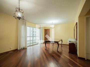 Apartamento · 140m² · 4 Quartos · 2 Vagas · Apartamento à Venda - Chácara Inglesa, 4 Quartos, 140 m² - São Paulo