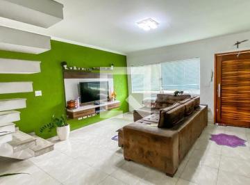 Casa · 280m² · 3 Quartos · 4 Vagas · Casa à Venda - Jardim Maringá, 3 Quartos, 280 m² - São Paulo