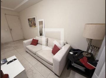 Apartamento · 90m² · 3 Quartos · 1 Vaga · Apartamento à Venda - Leblon, 3 Quartos, 90 m² - Rio de Janeiro