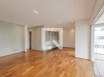 Apartamento · 128m² · 2 Quartos · 3 Vagas · Apartamento à Venda - Itaim Bibi, 2 Quartos,  128 m² - São Paulo