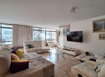 Apartamento · 281m² · 4 Quartos · 2 Vagas · Apartamento à Venda - Bom Retiro, 4 Quartos, 281 m² - São Paulo