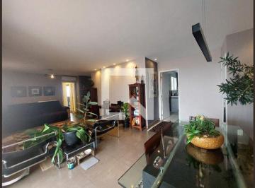 Apartamento · 121m² · 3 Quartos · 2 Vagas · Apartamento à Venda - Chácara Santo Antonio, 3 Quartos,  121 m² - São Paulo