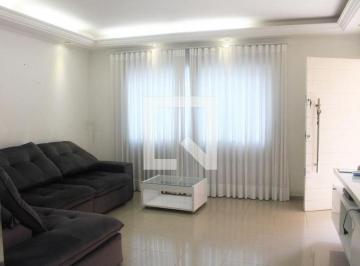 Casa · 235m² · 3 Quartos · 3 Vagas · Casa à Venda - Oswaldo Cruz, 3 Quartos, 235 m² - São Caetano do Sul