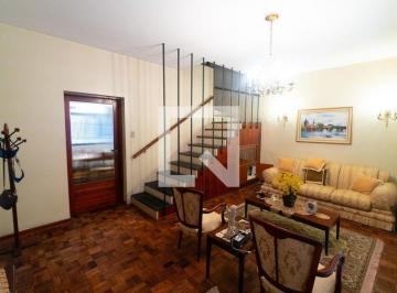 Casa · 331m² · 3 Quartos · 2 Vagas · Casa à Venda - Jabaquara, 3 Quartos, 331 m² - São Paulo
