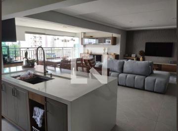 Apartamento · 165m² · 2 Quartos · 3 Vagas · Apartamento à Venda - Jardim Bela Vista, 2 Quartos, 165 m² - Santo André