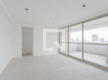 Apartamento · 92m² · 2 Quartos · 1 Vaga · Apartamento à Venda - Pinheiros, 2 Quartos,  92 m² - São Paulo