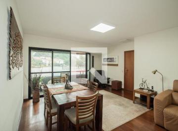 Apartamento · 121m² · 3 Quartos · 2 Vagas · Apartamento à Venda - Chácara Inglesa, 3 Quartos,  121 m² - São Paulo