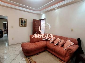 dd43836d9e8f8dde1c566f57f4709344340b9367 · Sobrado com 3 dormitórios à venda, 270 m² por R$ 750.000,00 - Vila Pires - Santo André/SP