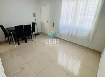 034085dcc8c3d45679b98e46dba33cfa35565937 · Apartamento com 2 dormitórios para alugar, 48 m² por R$ 1.996,00/mês - Jardim Maria Antônia Prado - 
