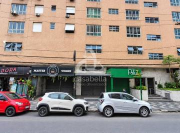 64e17c1b2652aae0629189a5cd76f40c2155d98e · Sala para alugar, 75 m² por R$ 6.287,00/mês - Boqueirão - Santos/SP