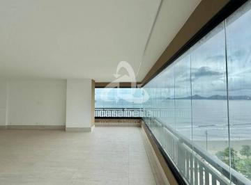 854f8d57928ab665ecf58eb4551d96ff11affdfd · Apartamento com 4 dormitórios à venda, 295 m² por R$ 7.000.000,00 - Ponta da Praia - Santos/SP