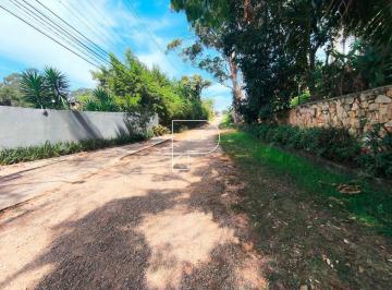 6cc5d47cd19a17365555c317ea2751db7d0a2a96 · Terreno à venda, 2450 m² por R$ 800.000,00 - Granja Viana - Cotia/SP