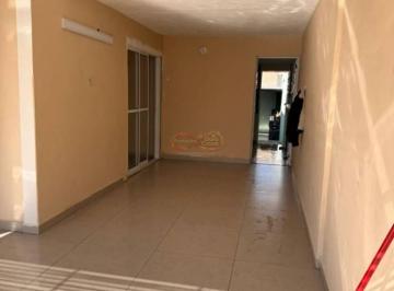 829b033b0d90c124f74968a54f12da19dc2b286c · Casa Residencial / Jardim Santa Filomena