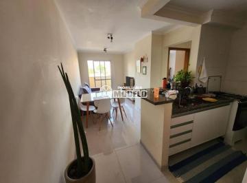 e83467daa06228ab557efc43653ef1dcf9fe339c · Apartamento com 1 dormitório à venda, 46 m² por R$ 250.000,00 - São Dimas - Piracicaba/SP