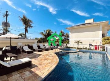60d121fd5d03b8bc667ec4f8a931e91616378785 · Casa à beira mar com 3 quartos (1 suíte), 3 vagas e lazer à venda em Enseada Guarujá