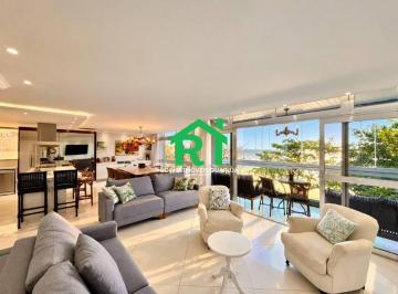 47e99d64d352581898be7469dd2eeb6c31d2b447 · Apartamento frente mar com 3 quartos (1 suíte) e 1 vaga à venda em Pitangueiras, Guarujá