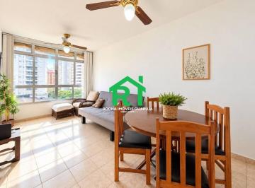 9c679c3fb2ca6c9aa9e302ed3bbcc5fd9e37e3a8 · Apartamento beira mar com 2 quartos, 1 vaga à venda em Pitangueiras, Guarujá.