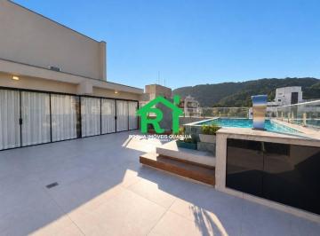 e83be1ab7efb241ea6be519707113577e7067baf · Cobertura à beira mar, vista mar com 5 Quartos (3 suítes), 2 vagas e lazer à venda em Pitangueiras,