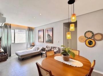 882bc9e40f4748b9fc711f91a7e079436b20d4c6 · Apartamento reformado com 1 quarto à venda em Pitangueiras, Guarujá