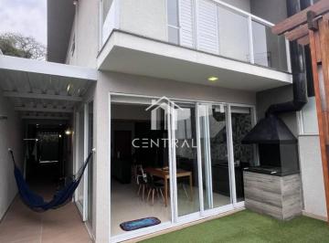 e01714d100ac8faa2ea83afe36f91c018022e520 · Sobrado com 3 dormitórios à venda, 115 m² por R$ 980.000,00 - Jardim Maristela - Atibaia/SP