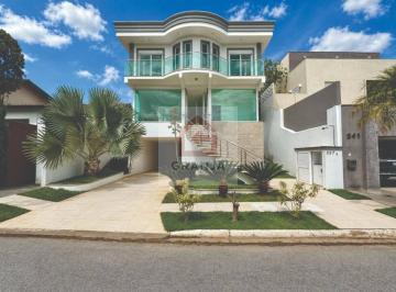 c1a9ac44aa6135bbd303bf4a833e173393869591 · Casa com 5 dormitórios à venda, 442 m² por R$ 3.500.000 - São Paulo II - Cotia/SP